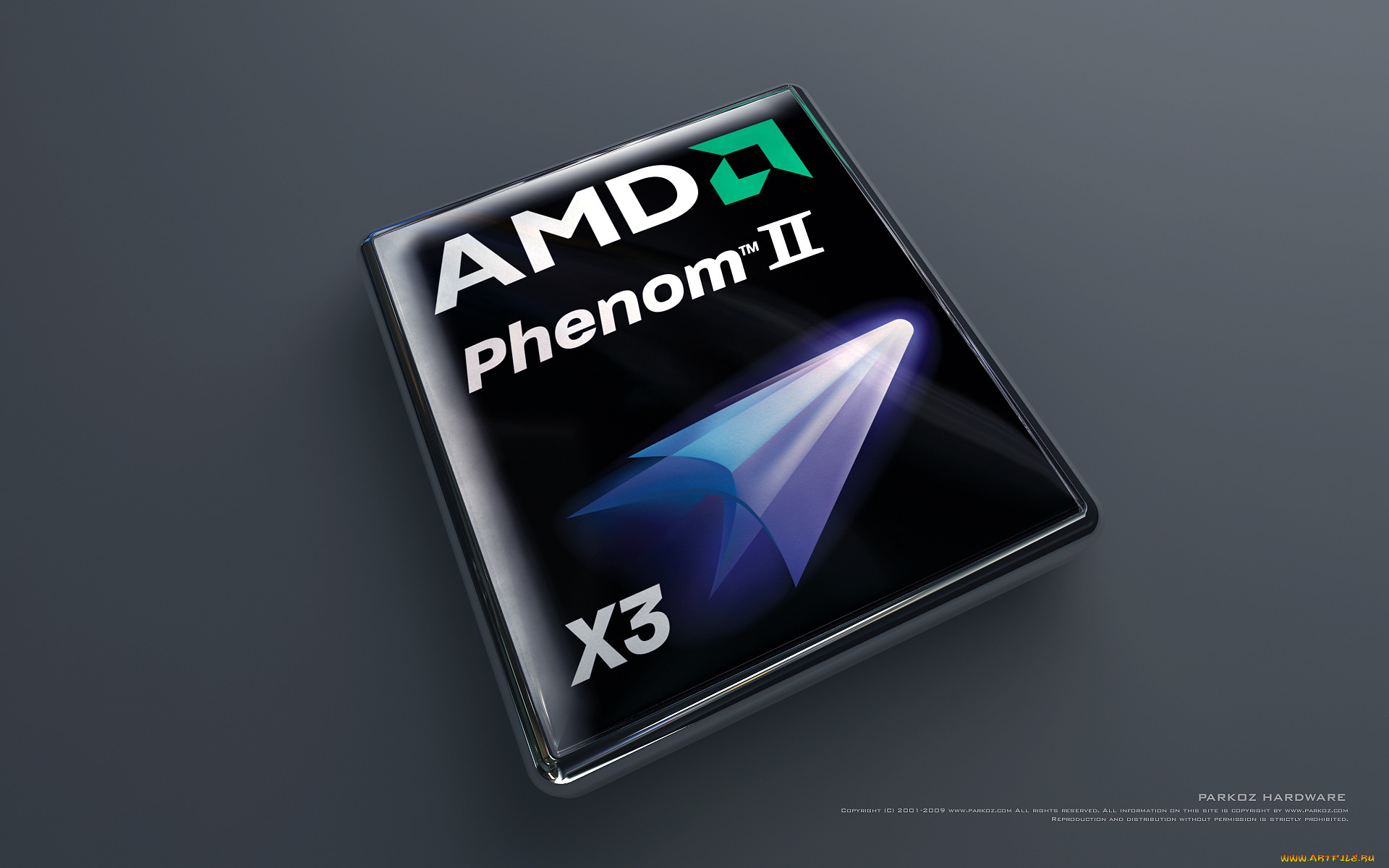 , amd